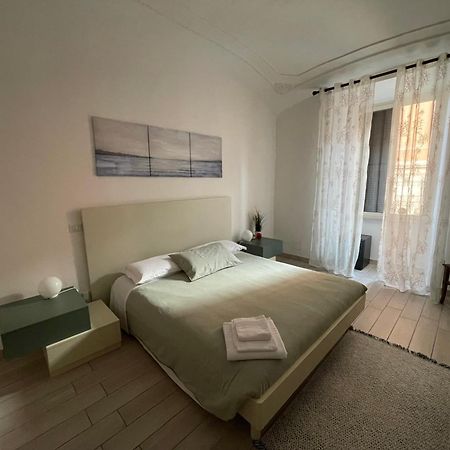 B&B Melina ローマ エクステリア 写真